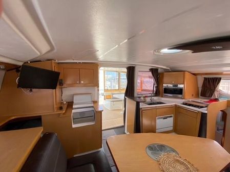 Fountaine Pajot Lipari 41 image