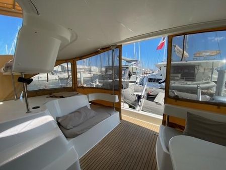 Fountaine Pajot Lipari 41 image