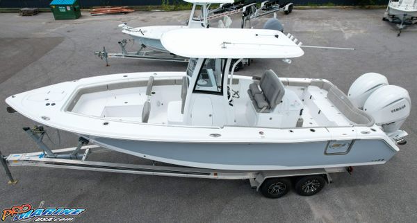 Sea-hunt ULTRA-275-SE image