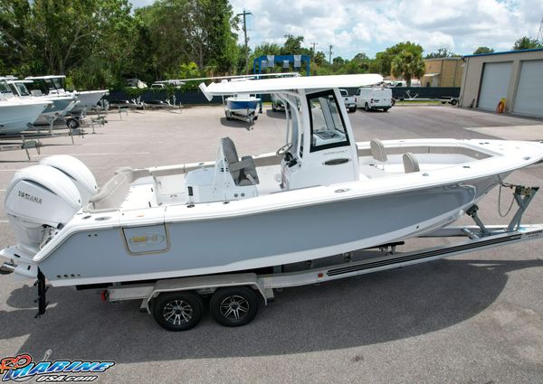 Sea-hunt ULTRA-275-SE image