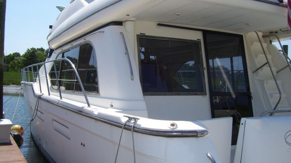 Bayliner 5788 Pilot House Motoryacht