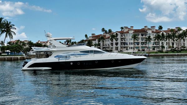 Azimut 70