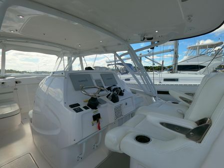 Intrepid 375 Walkaround image