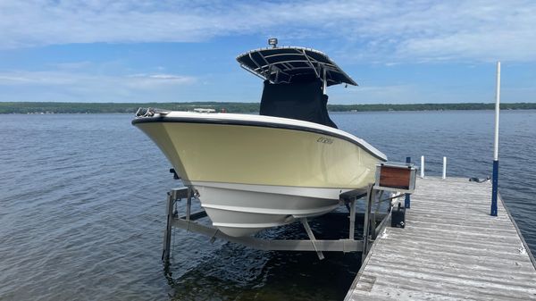 Edgewater 228CC