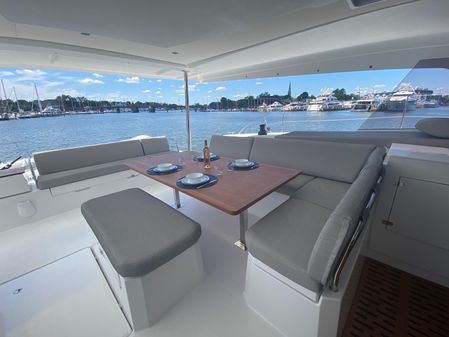 Fountaine Pajot Catamaran Aura 51 image