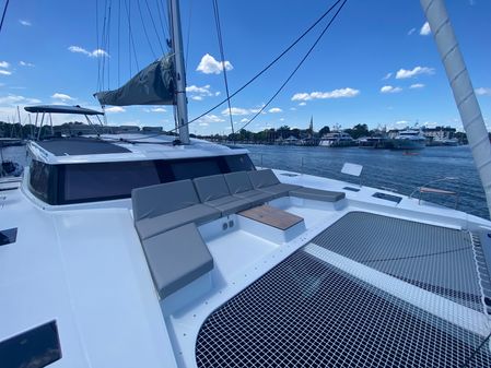 Fountaine Pajot Catamaran Aura 51 image