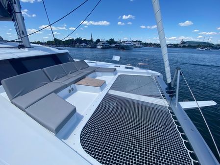 Fountaine Pajot Catamaran Aura 51 image