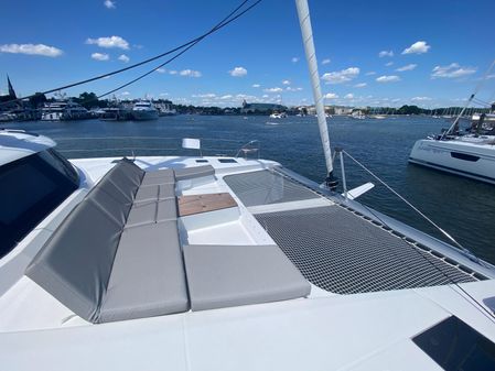 Fountaine Pajot Catamaran Aura 51 image