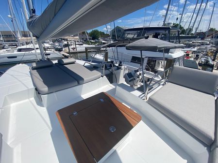 Fountaine Pajot Catamaran Aura 51 image