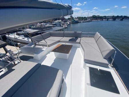 Fountaine Pajot Catamaran Aura 51 image