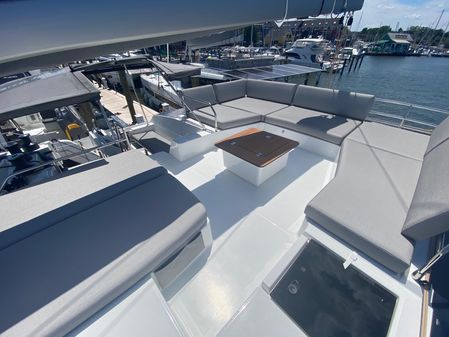 Fountaine Pajot Catamaran Aura 51 image