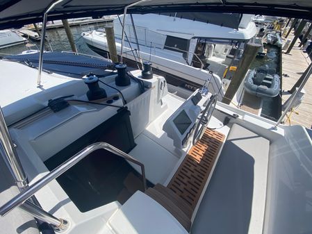 Fountaine Pajot Catamaran Aura 51 image