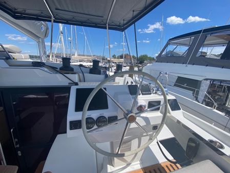 Fountaine Pajot Catamaran Aura 51 image