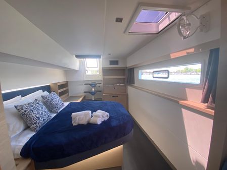 Fountaine Pajot Catamaran Aura 51 image