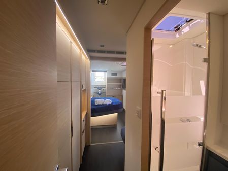 Fountaine Pajot Catamaran Aura 51 image