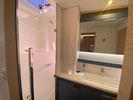 Fountaine Pajot Catamaran Aura 51 image