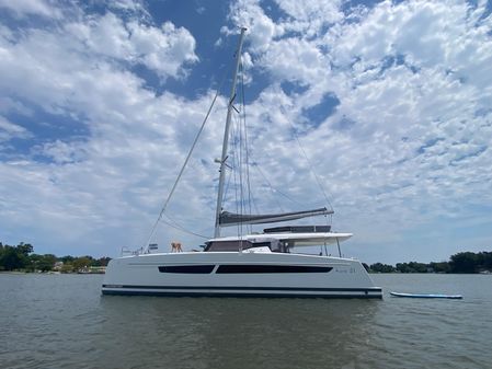 Fountaine Pajot Catamaran Aura 51 image