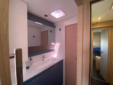 Fountaine Pajot Catamaran Aura 51 image