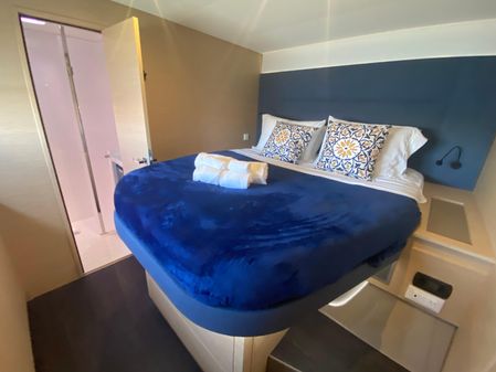 Fountaine Pajot Catamaran Aura 51 image