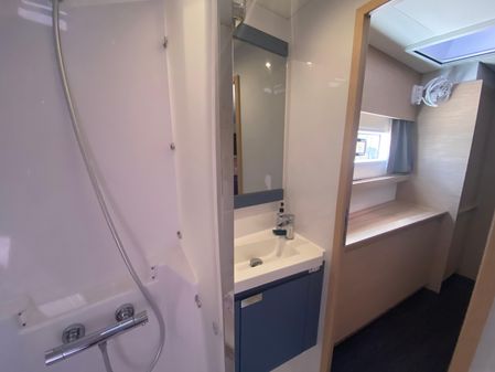 Fountaine Pajot Catamaran Aura 51 image