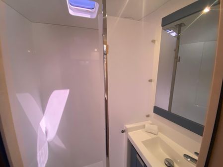 Fountaine Pajot Catamaran Aura 51 image