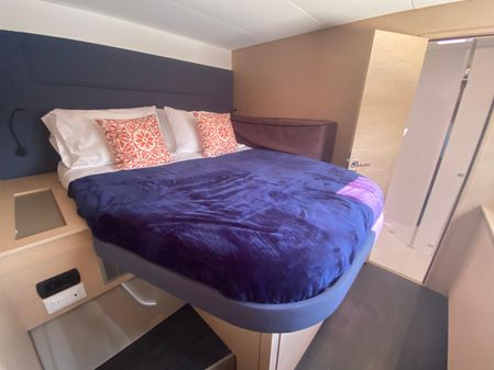 Fountaine Pajot Catamaran Aura 51 image