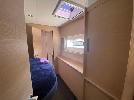 Fountaine Pajot Catamaran Aura 51 image