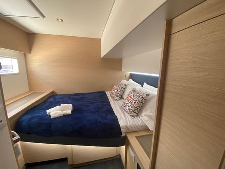 Fountaine Pajot Catamaran Aura 51 image