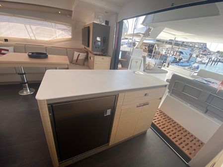 Fountaine Pajot Catamaran Aura 51 image