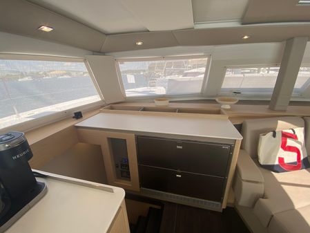 Fountaine Pajot Catamaran Aura 51 image