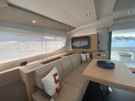 Fountaine Pajot Catamaran Aura 51 image