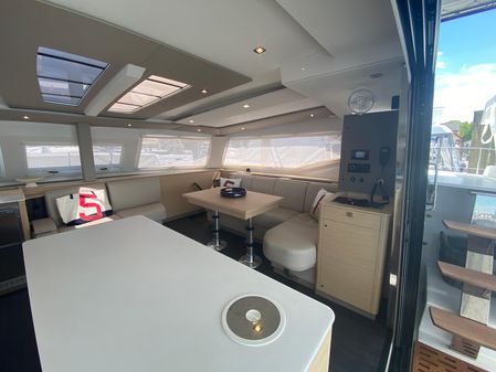 Fountaine Pajot Catamaran Aura 51 image