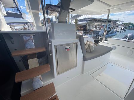 Fountaine Pajot Catamaran Aura 51 image