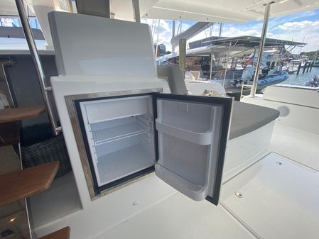 Fountaine Pajot Catamaran Aura 51 image