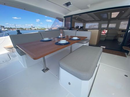 Fountaine Pajot Catamaran Aura 51 image