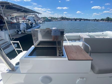 Fountaine Pajot Catamaran Aura 51 image