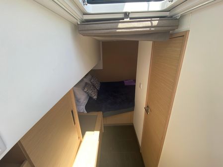 Fountaine Pajot Catamaran Aura 51 image