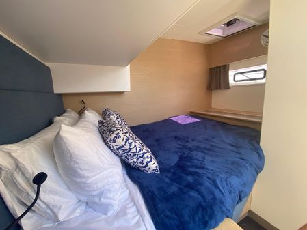 Fountaine Pajot Catamaran Aura 51 image