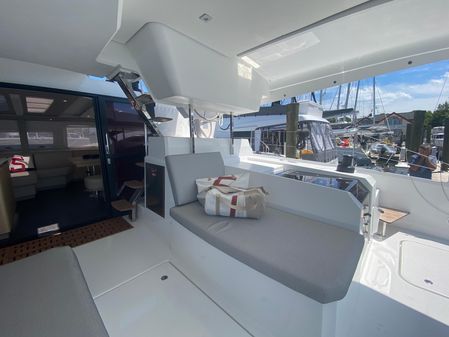 Fountaine Pajot Catamaran Aura 51 image