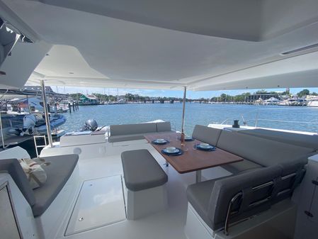 Fountaine Pajot Catamaran Aura 51 image