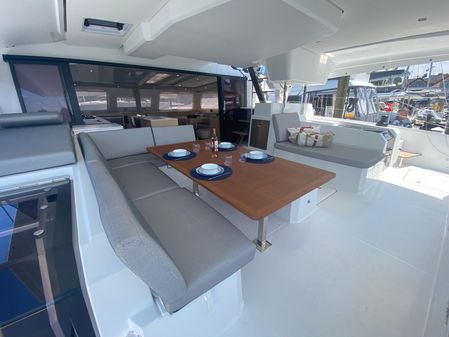 Fountaine Pajot Catamaran Aura 51 image