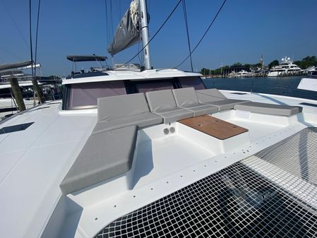 Fountaine Pajot Catamaran Aura 51 image