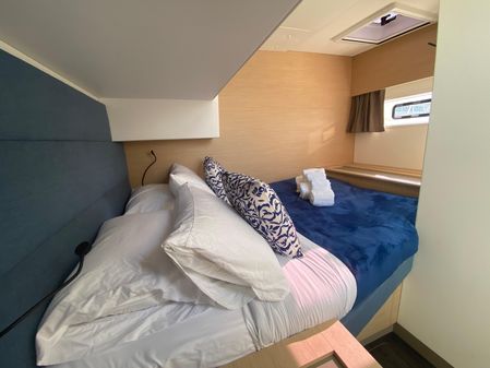 Fountaine Pajot Catamaran Aura 51 image