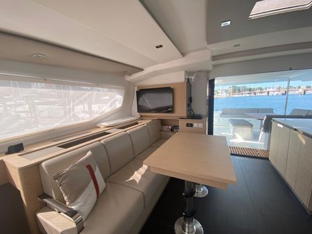 Fountaine Pajot Catamaran Aura 51 image