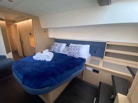 Fountaine Pajot Catamaran Aura 51 image