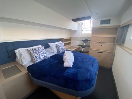 Fountaine Pajot Catamaran Aura 51 image