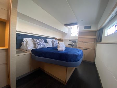 Fountaine Pajot Catamaran Aura 51 image