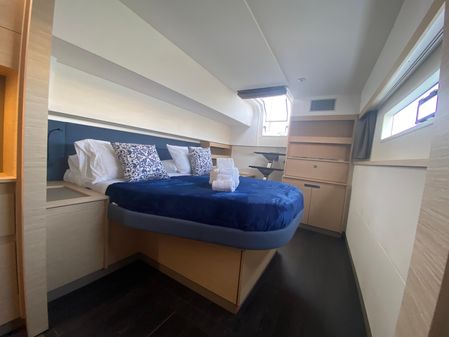 Fountaine Pajot Catamaran Aura 51 image