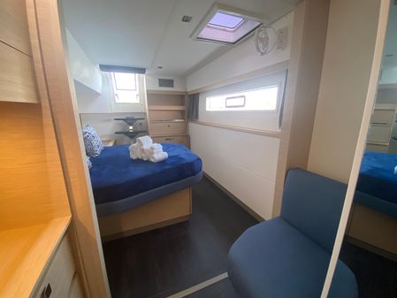 Fountaine Pajot Catamaran Aura 51 image