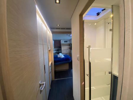 Fountaine Pajot Catamaran Aura 51 image